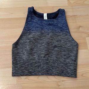 Lululemon top, size 4